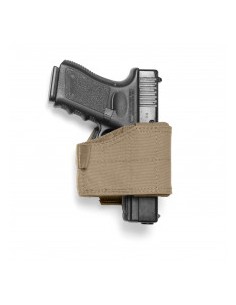 Holster Universal Molle Warrior - coyote