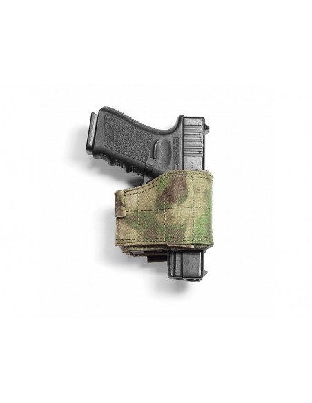 Holster Universal Molle Warrior - A-tacs