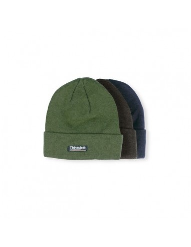 Bonnet militaire, maille Thinsulate