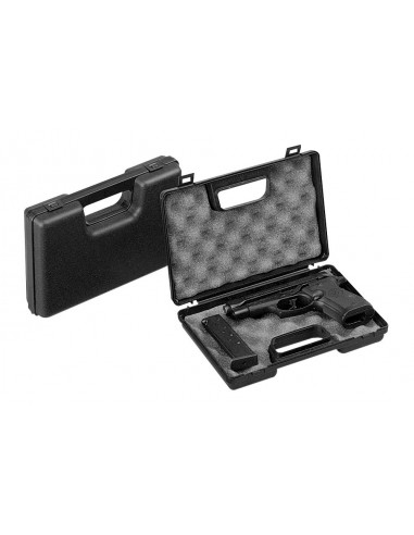 Pistol Hard Case (Internal Size 23,5x16x4,6)