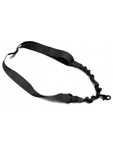 One Point Sling Black 
