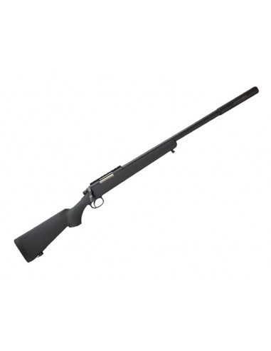 VSR-10 G Spec Spring Sniper Rifle - Black