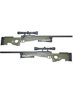 L96 AWP FH Sniper Rifle Set WELL 
