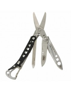 Pince multifonctions Leatherman Style CS